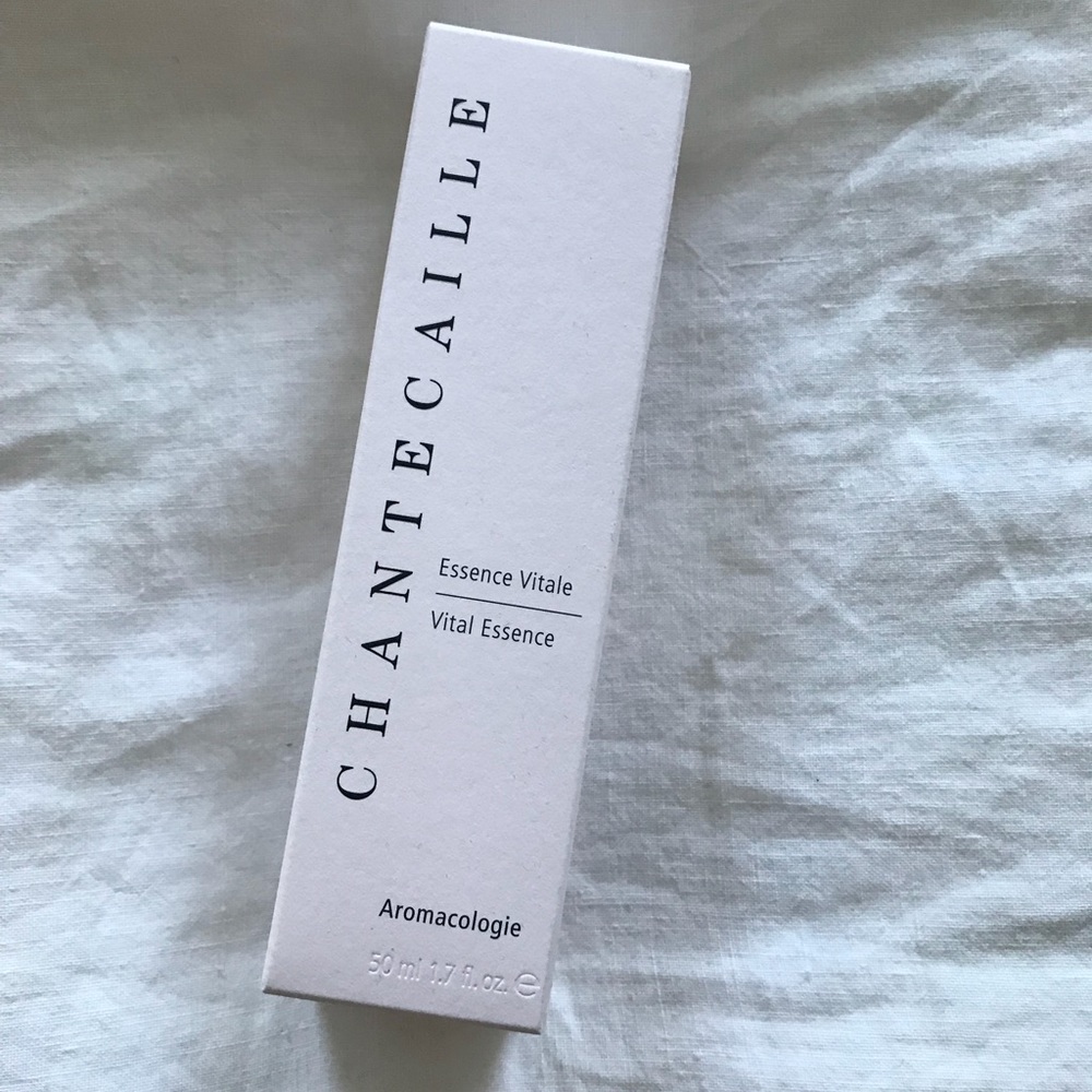 Chantecaille Essence Vitale 1.7oz BRAND NEW IN BOX